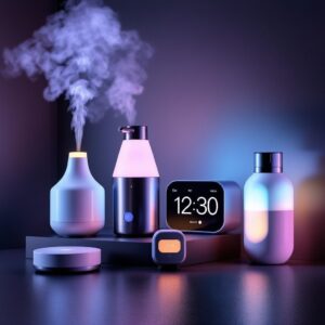 Smart Home Devices