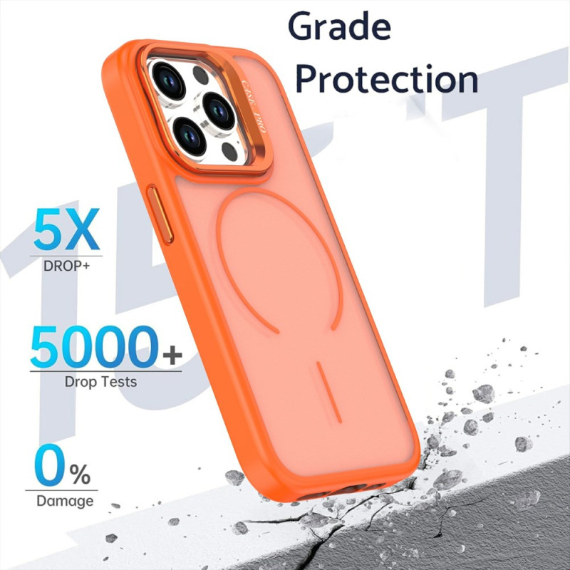 YOTOO Premium Magnetic Protective Case with Kickstand – iPhone 16 & 17 Series - Image 17