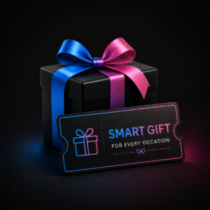 Gift Vouchers