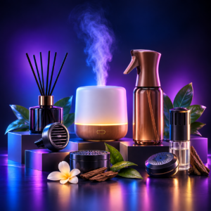 Home Fragrance & Air Care