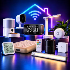 Smart Home Devices